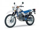 Yamaha XT 250